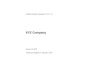do business valuation, financial projects, waterfall